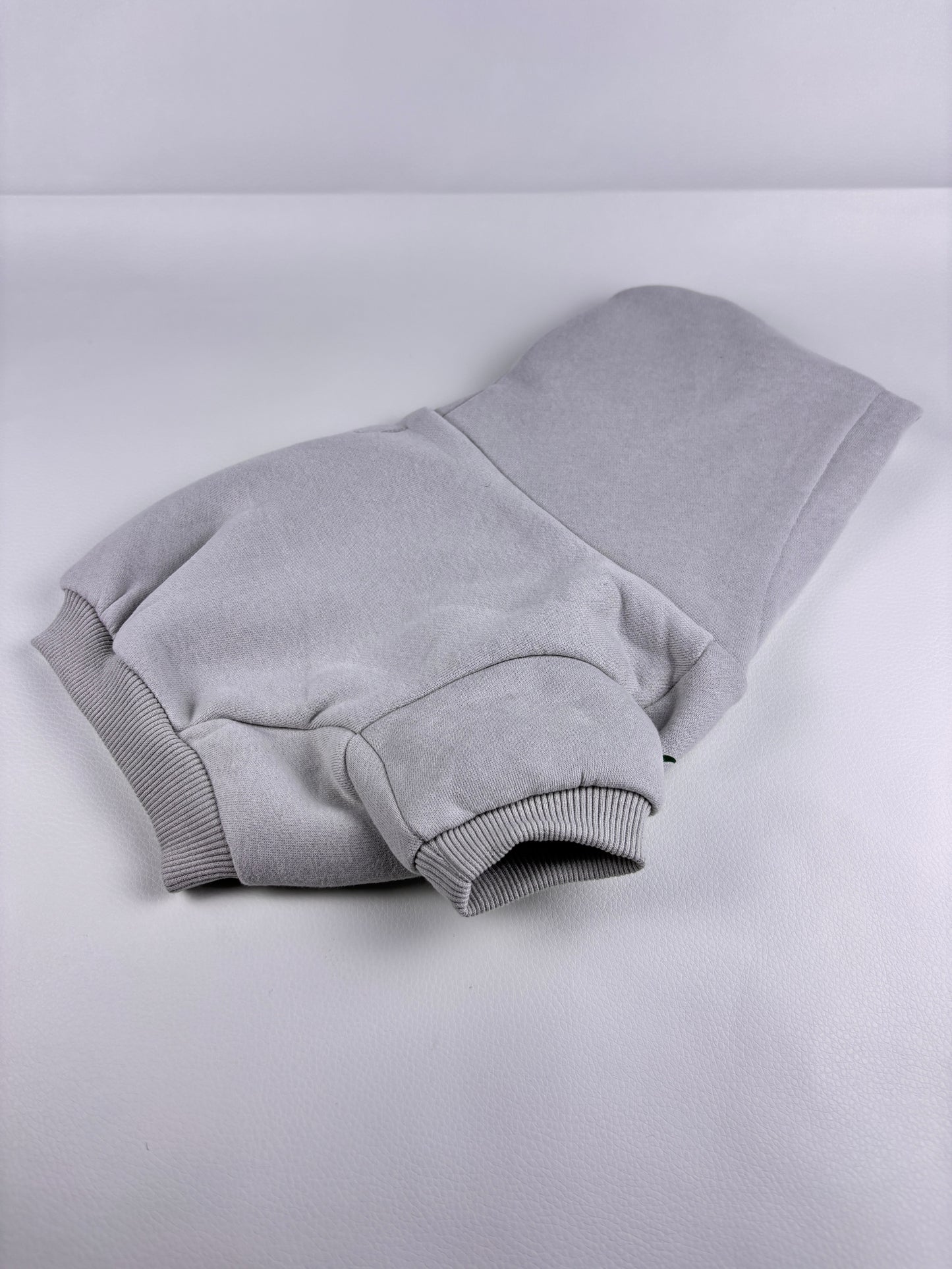 Clubhouse Comfort Hoodie - Dog