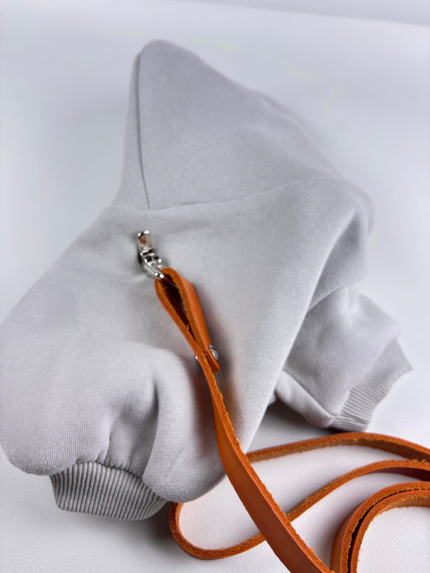Clubhouse Comfort Hoodie - Dog