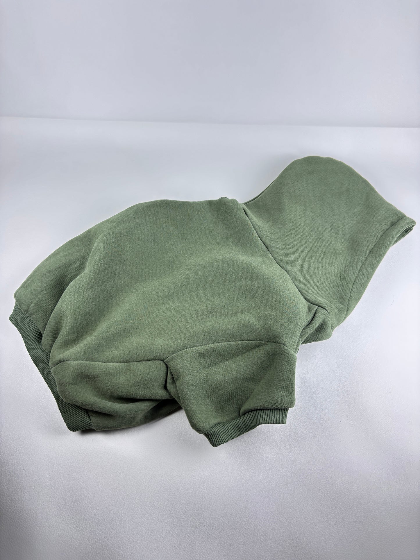 Clubhouse Comfort Hoodie - Dog