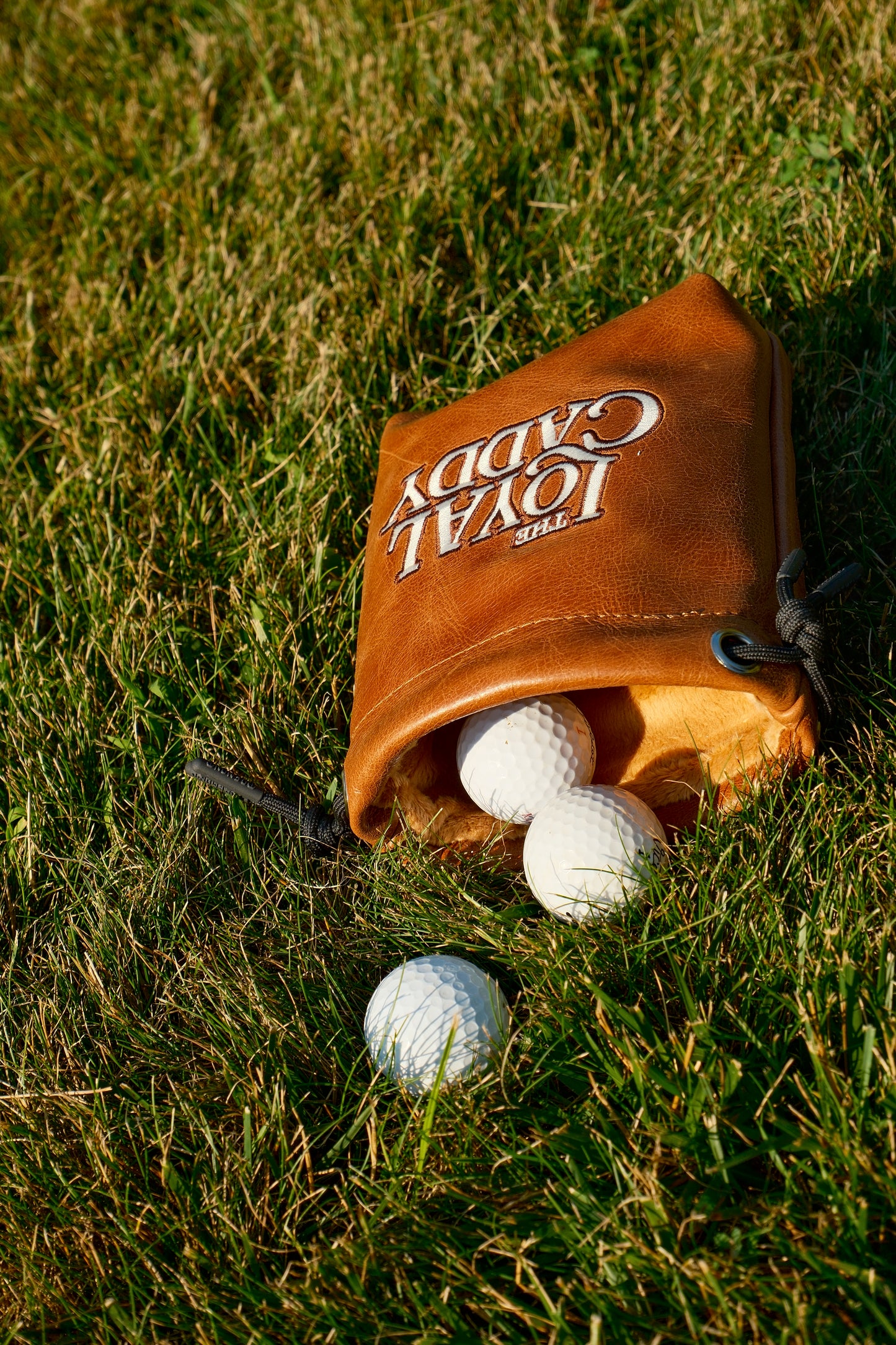 Valuable Pouch #1