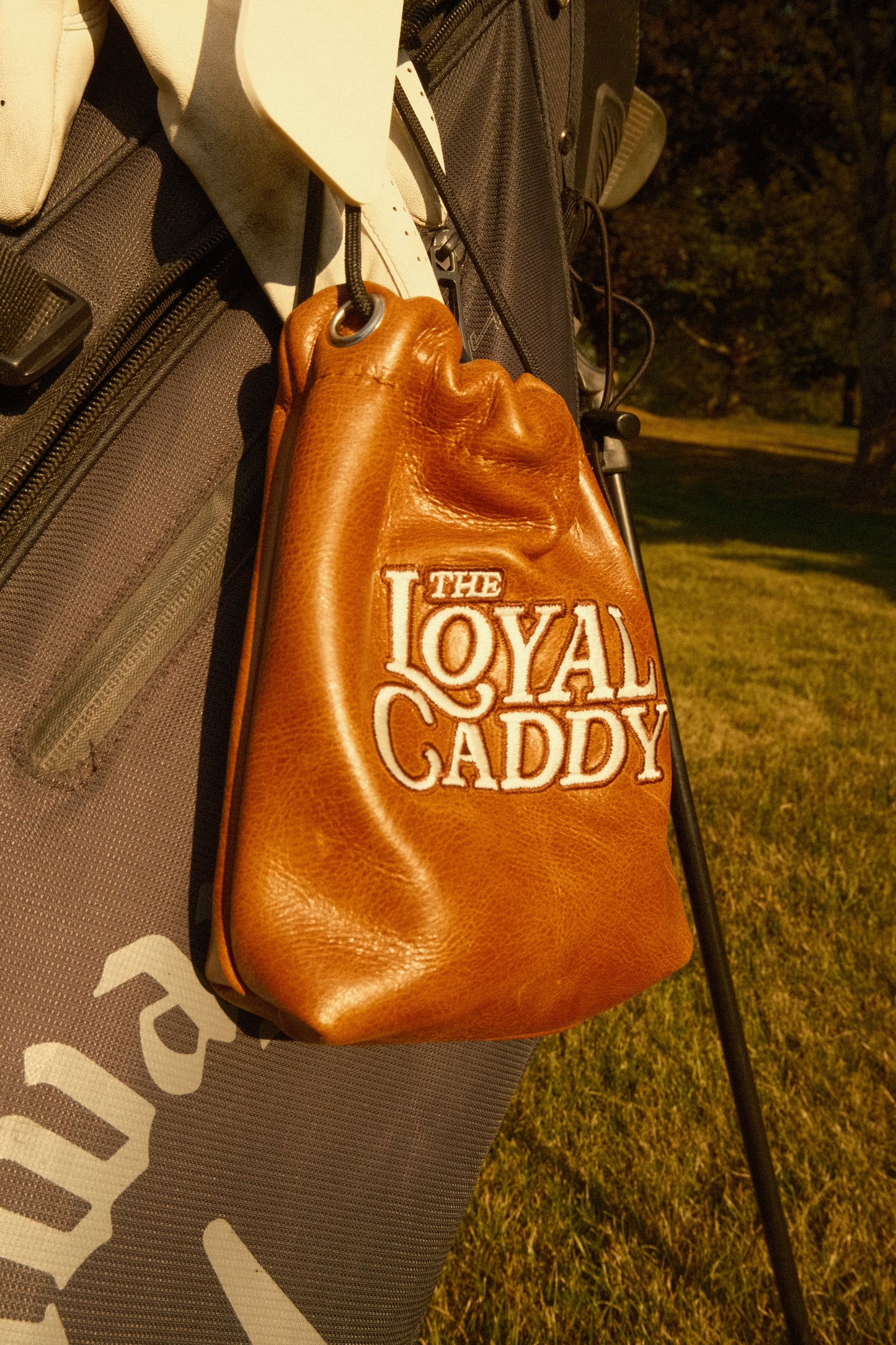 Valuable Pouch #1