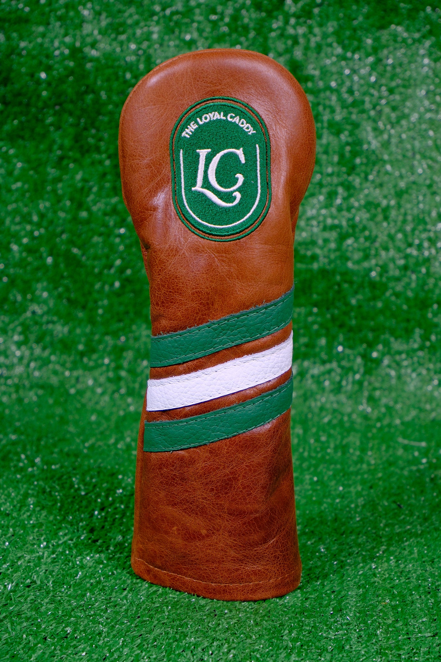 Wood Cover No. 1