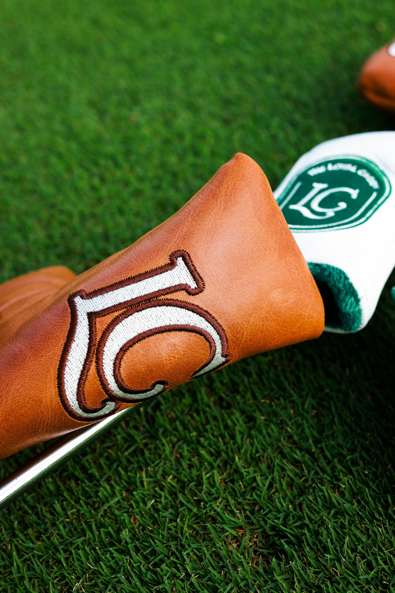 Blade-Style Putter Cover #1