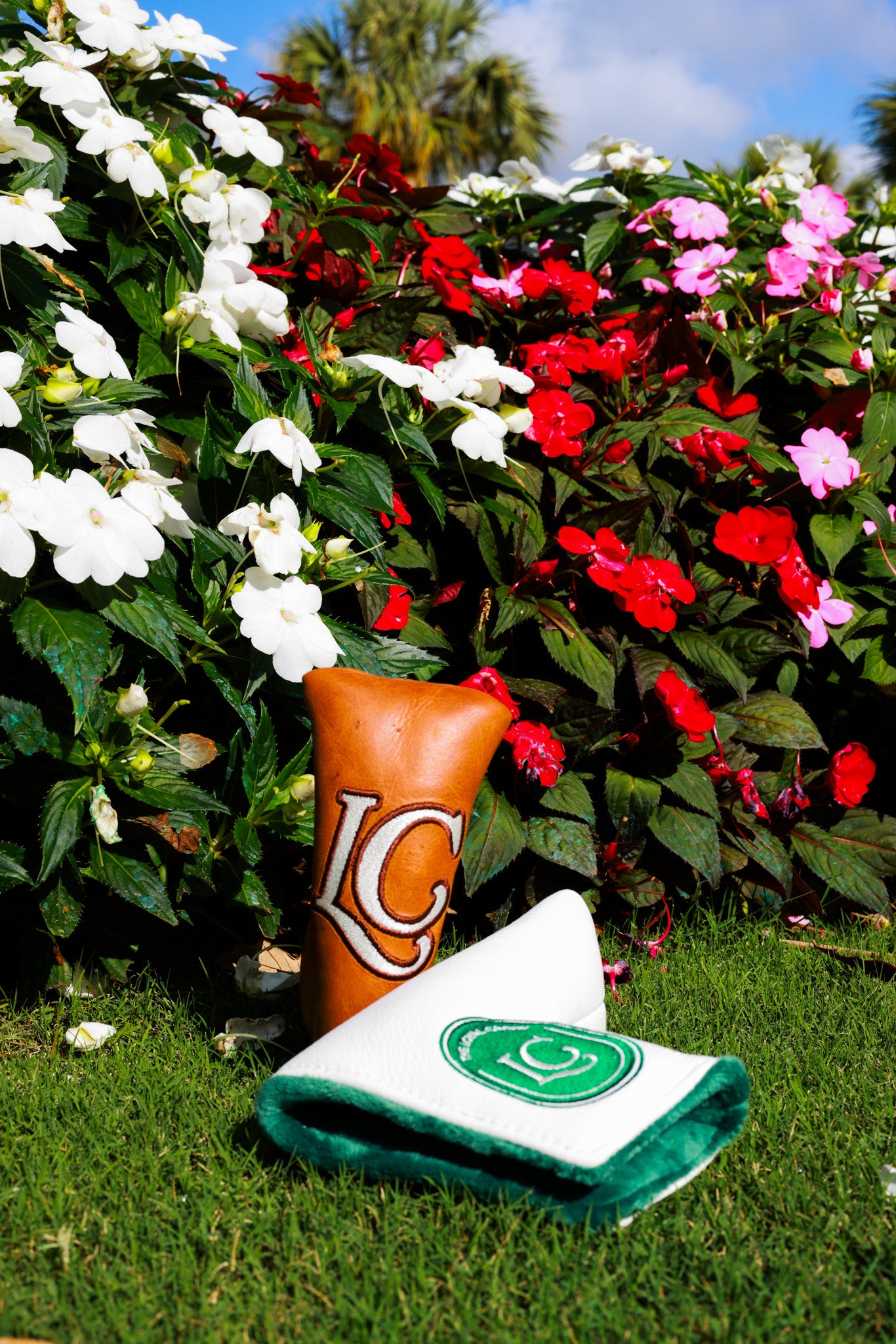 Blade-Style Putter Cover #2