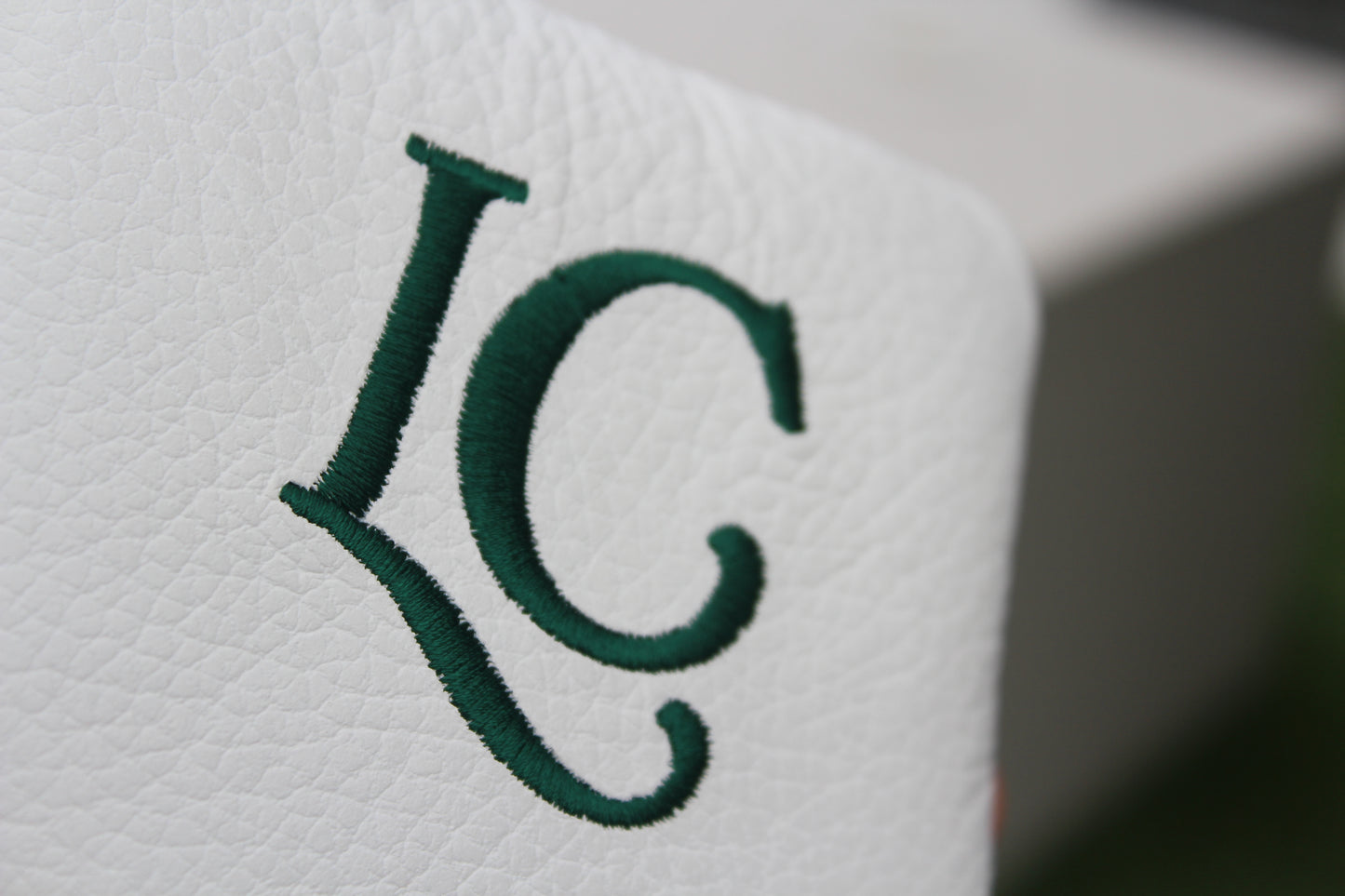 Mallet Putter Cover #3