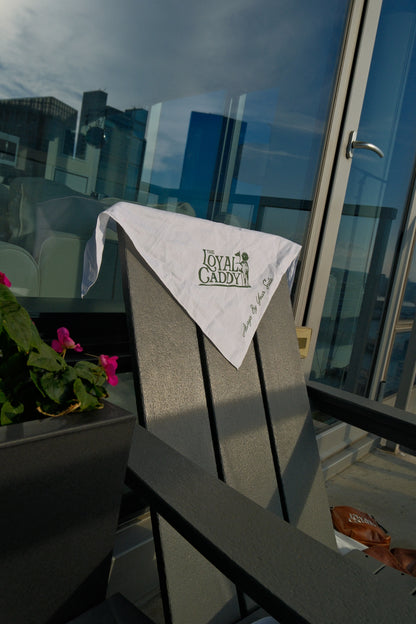 Greenside Bandana