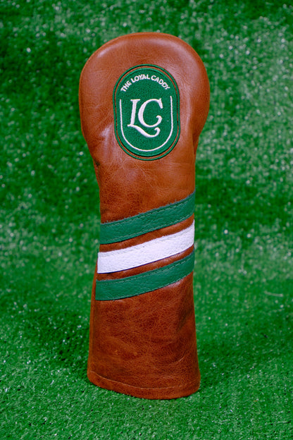 Wood Cover No. 1