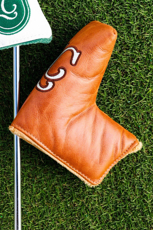 Blade-Style Putter Cover #1