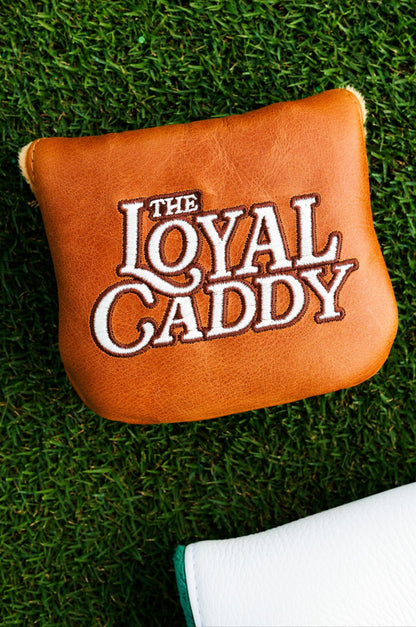 Mallet Putter Cover #1