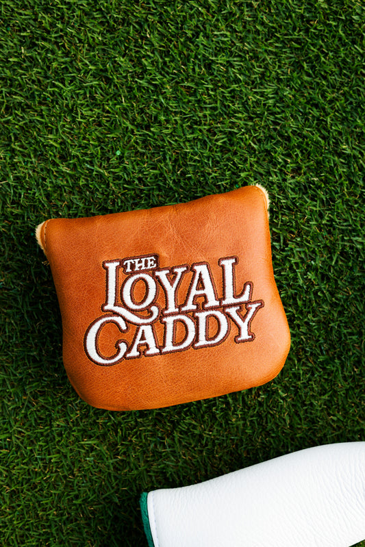 Mallet Putter Cover #1