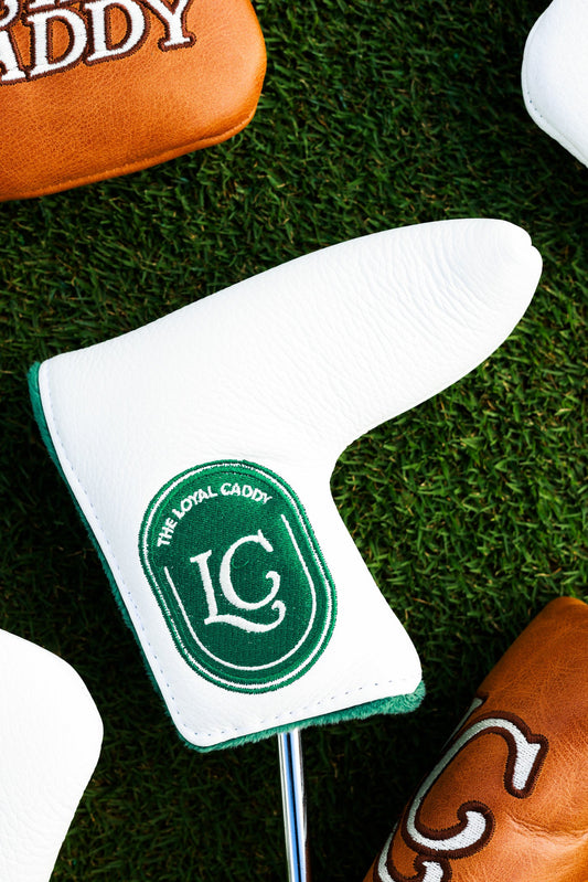 Blade-Style Putter Cover #2