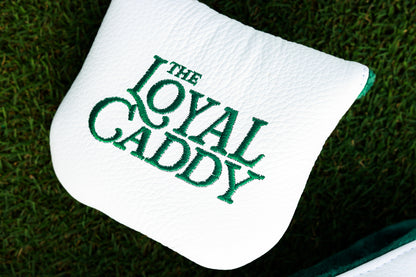 Mallet Putter Cover #2