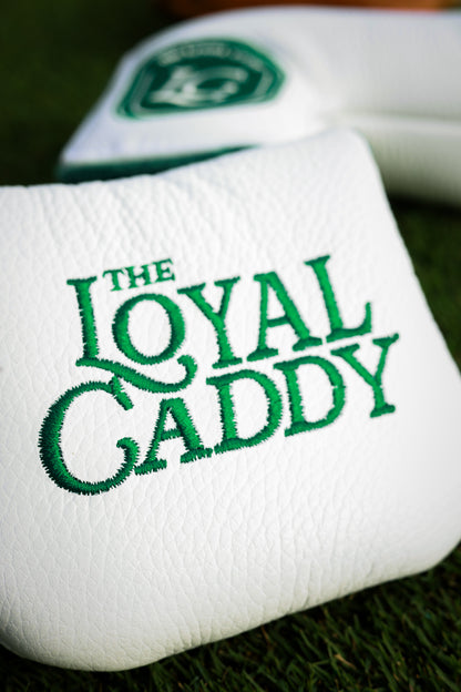 Mallet Putter Cover #2
