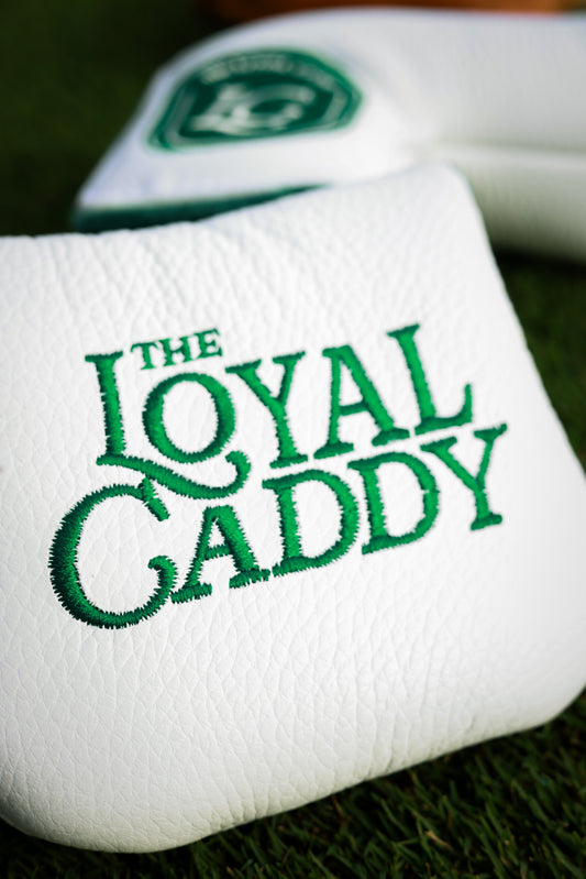 Mallet Putter Cover #2