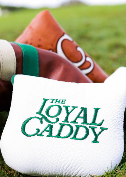 Mallet Putter Cover #2
