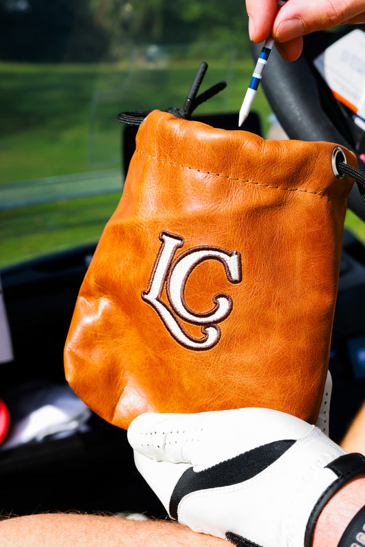 Valuable Pouch #1