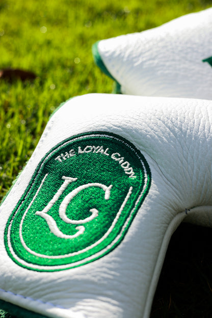 Blade-Style Putter Cover #2