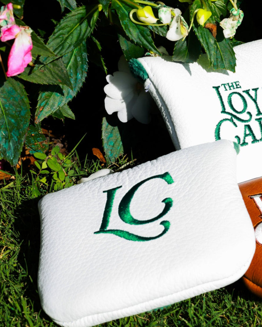 Mallet Putter Cover #3