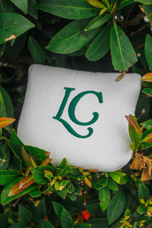 Mallet Putter Cover #3