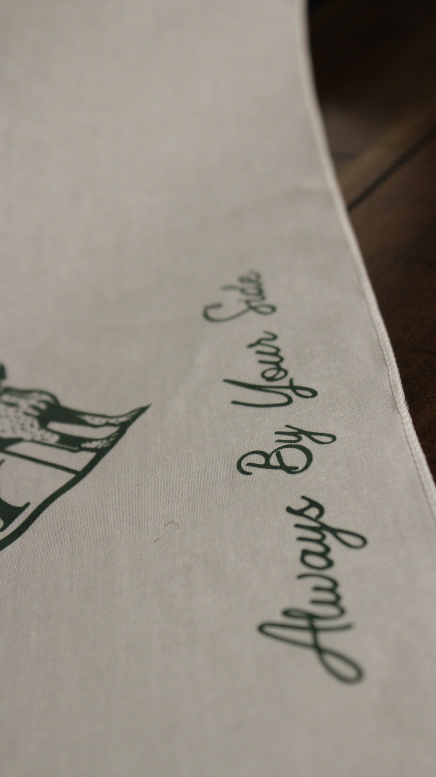 Greenside Bandana