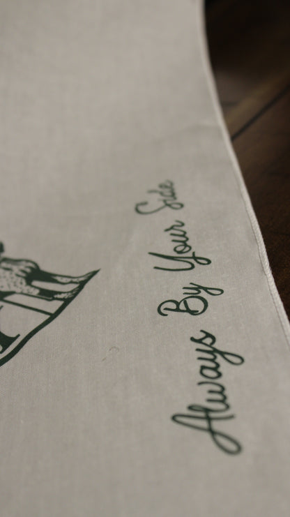 Greenside Bandana