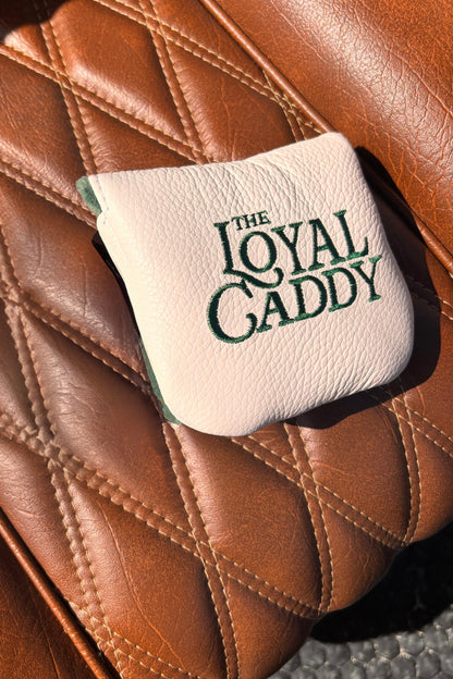 Mallet Putter Cover #2